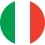 drapeau italien italiano